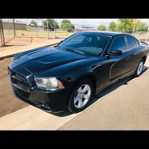 2011 Dodge Charger SE
